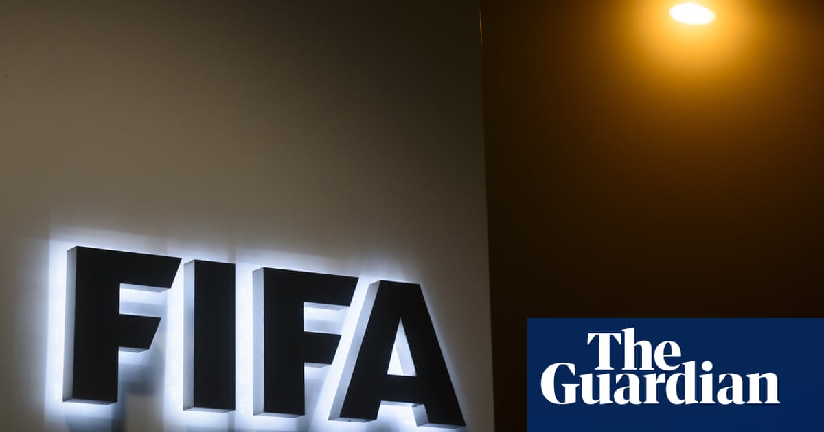 Fifa rape inquiry into former Haitian FA director unresolved 13 months on