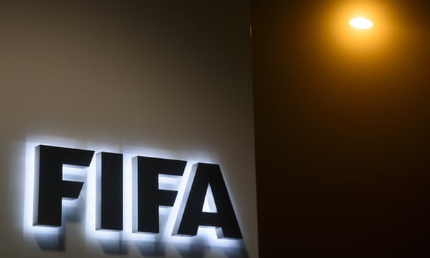 Fifa is investigating allegations of sexual abuse by officials in Haiti.