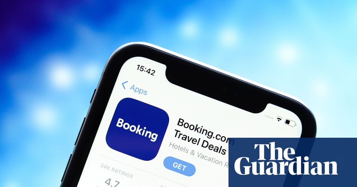 Our host just vanished, but Booking.com still said ‘no’ to a refund