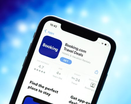 Booking.com