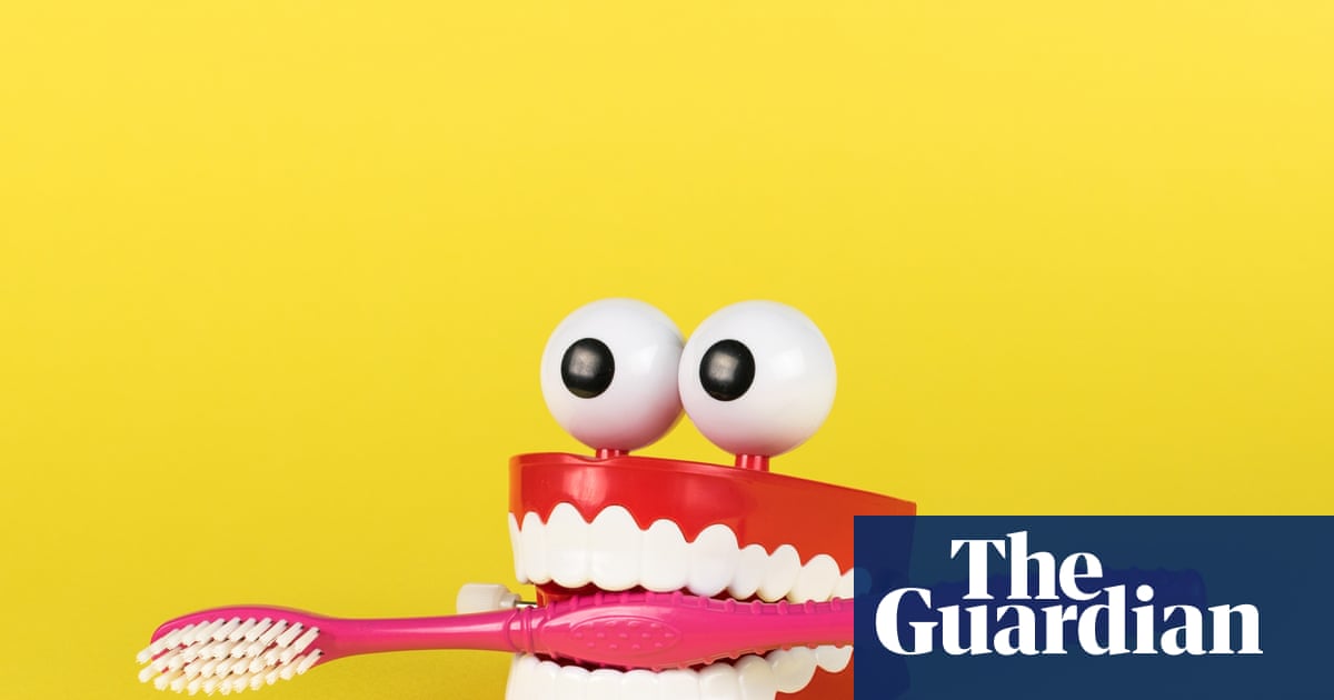 ‘The mouth is a gateway into your body’: the fascinating, frightening links between our gums and our health