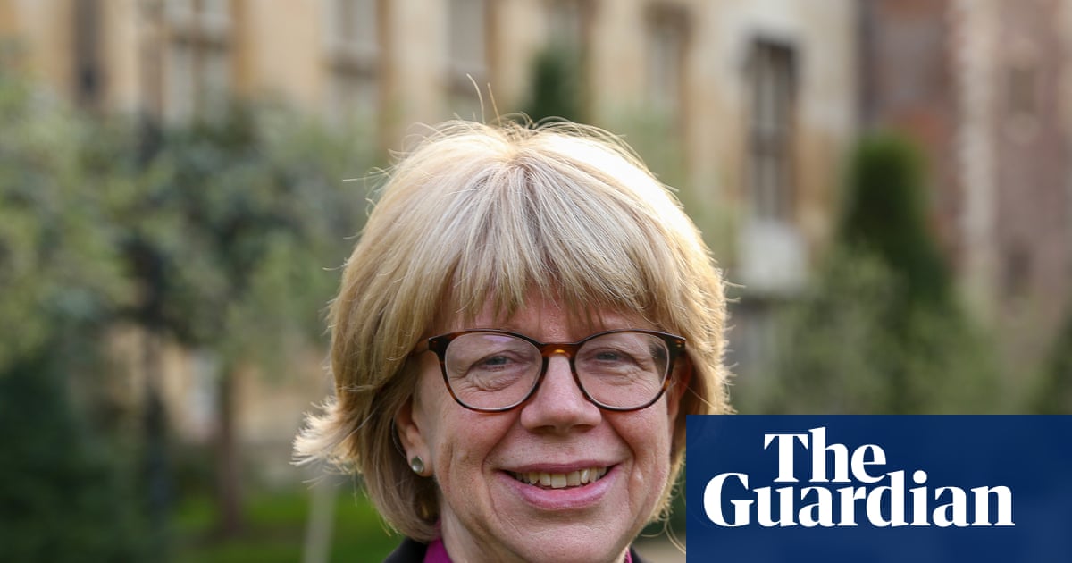 Orthodoxy and women in the Anglican church | Letters