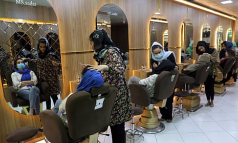 Salon Port Orange