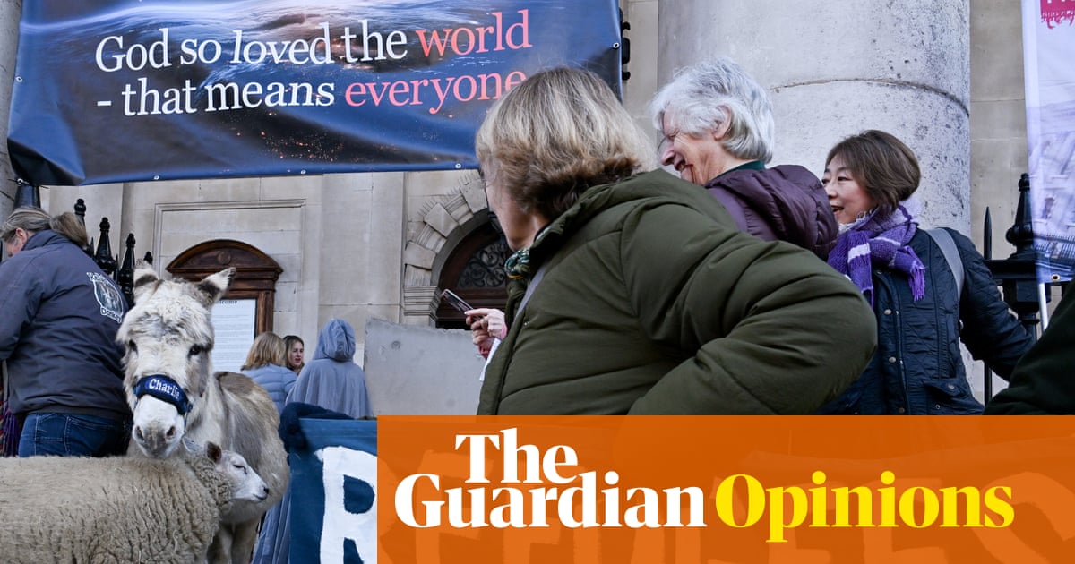 Ten years of fortress Europe has served only cruelty, profiteers and racists. The next decade is up to us | Maurice Stierl