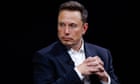 Elon Musk says Tesla shareholders voting to back $45bn pay deal