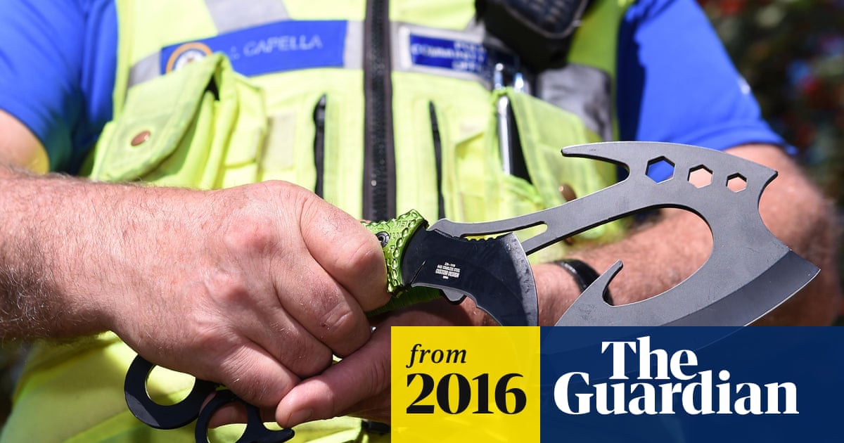 Are the Zombie Survival Knives Legal in Maine: Essential Facts Revealed