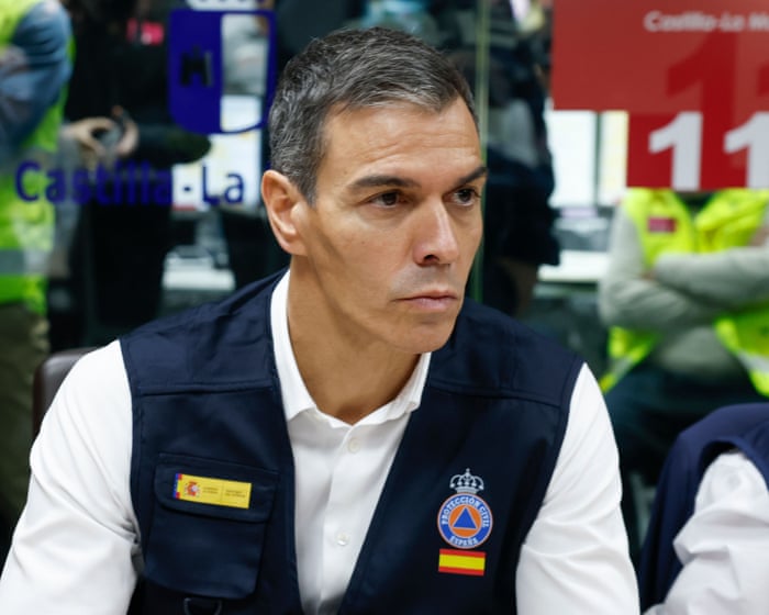 Battle lines redrawn in Spain’s snap election after latest train disaster