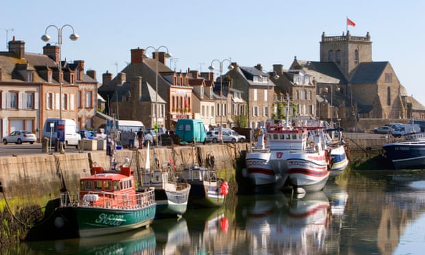 Boats in a marina