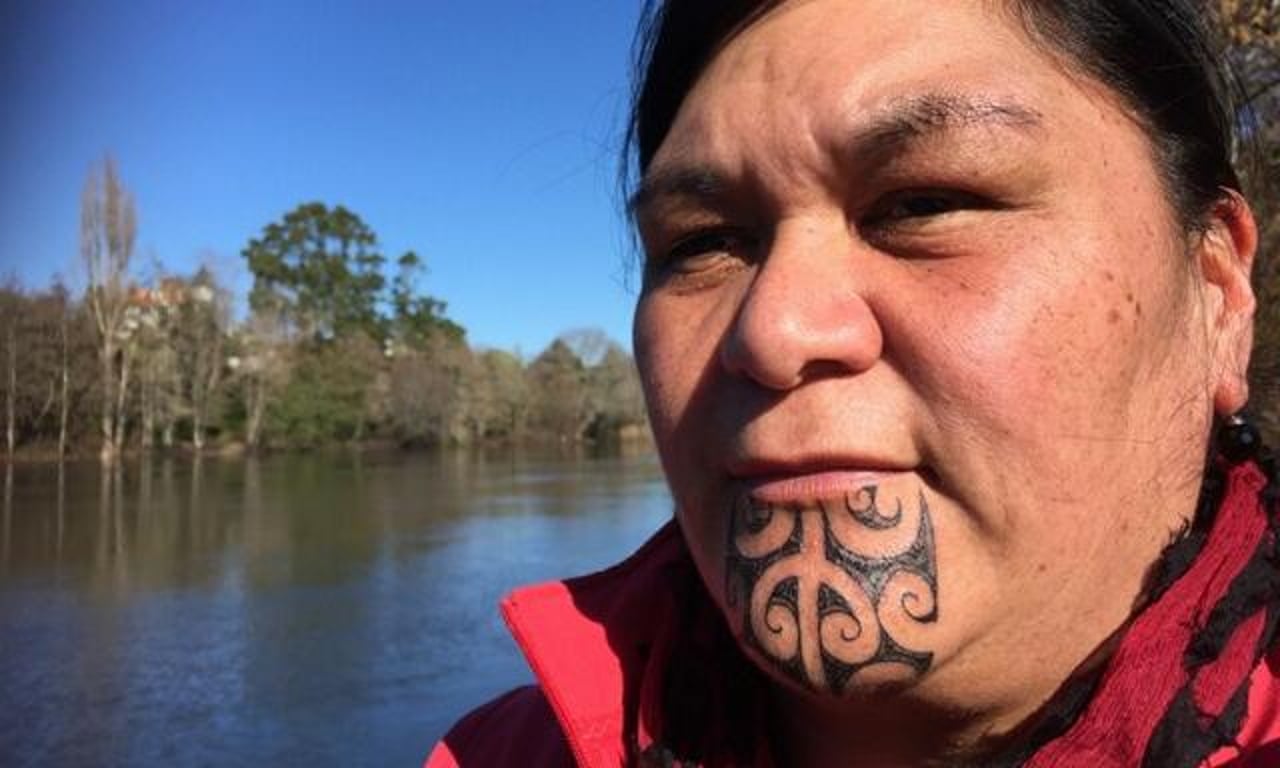 First Female Mp To Wear Māori Facial Tattoo In Nz Parliament Speaks Of Her  Pride – Video | World News | The Guardian