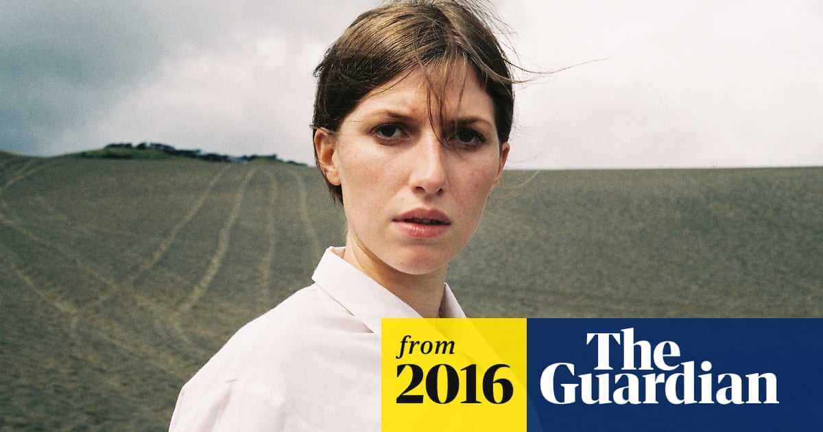Aldous Harding: the New Zealand folk singer who'll put a spell on you