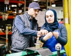 The Guardian view on apprenticeships: young people need help getting started at work | Editorial