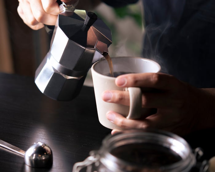 Do any coffee-flavoured drinks come close to the real thing?