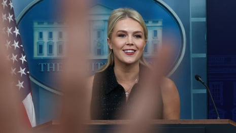 White House lauds 'historic' US-Ukraine minerals deal – video