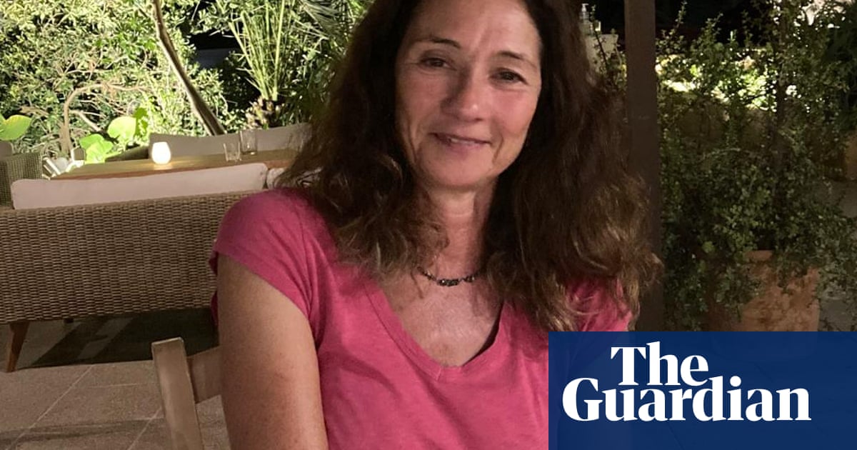 Ondine Sherwood obituary