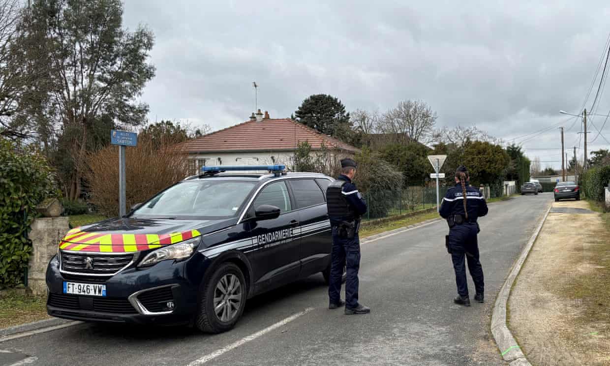 Do KYC Databases Make Crypto Holders Targets of Wrench Attacks? French Gendarmes investigating the kidnapping of David Balland