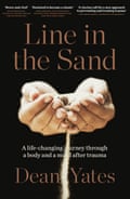 Line in the Sand by Dean Yates