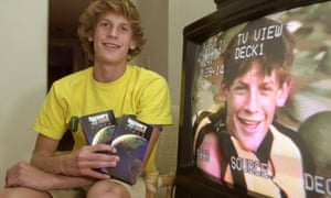 Charlie Keating Navy Seal Iraq