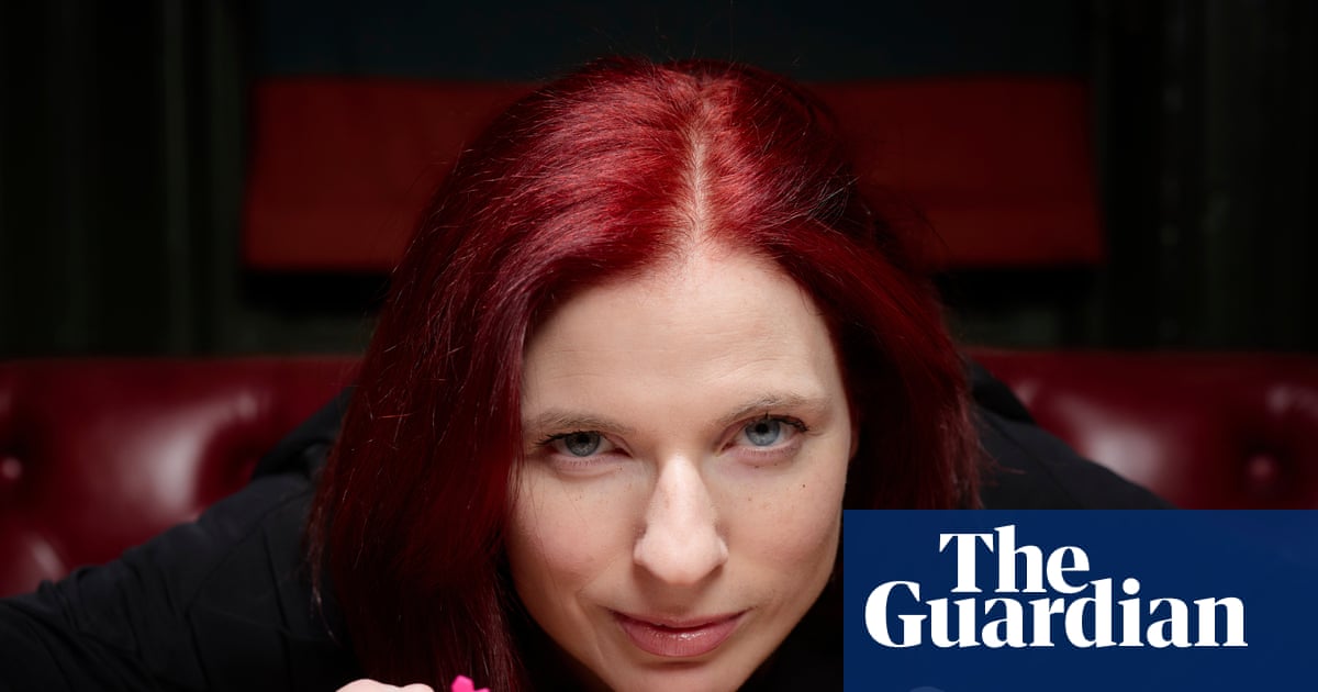Jennifer Shahade: ‘There’s a long and embedded history of abuse in chess’