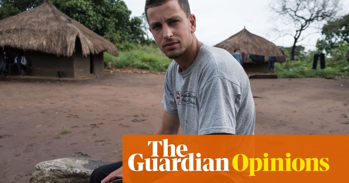 Why death of war reporter Christopher Allen must be made visible | Roy Greenslade