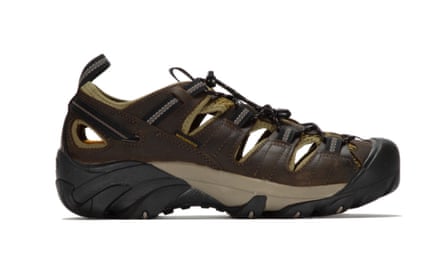 Keen Men’s Arroyo II
