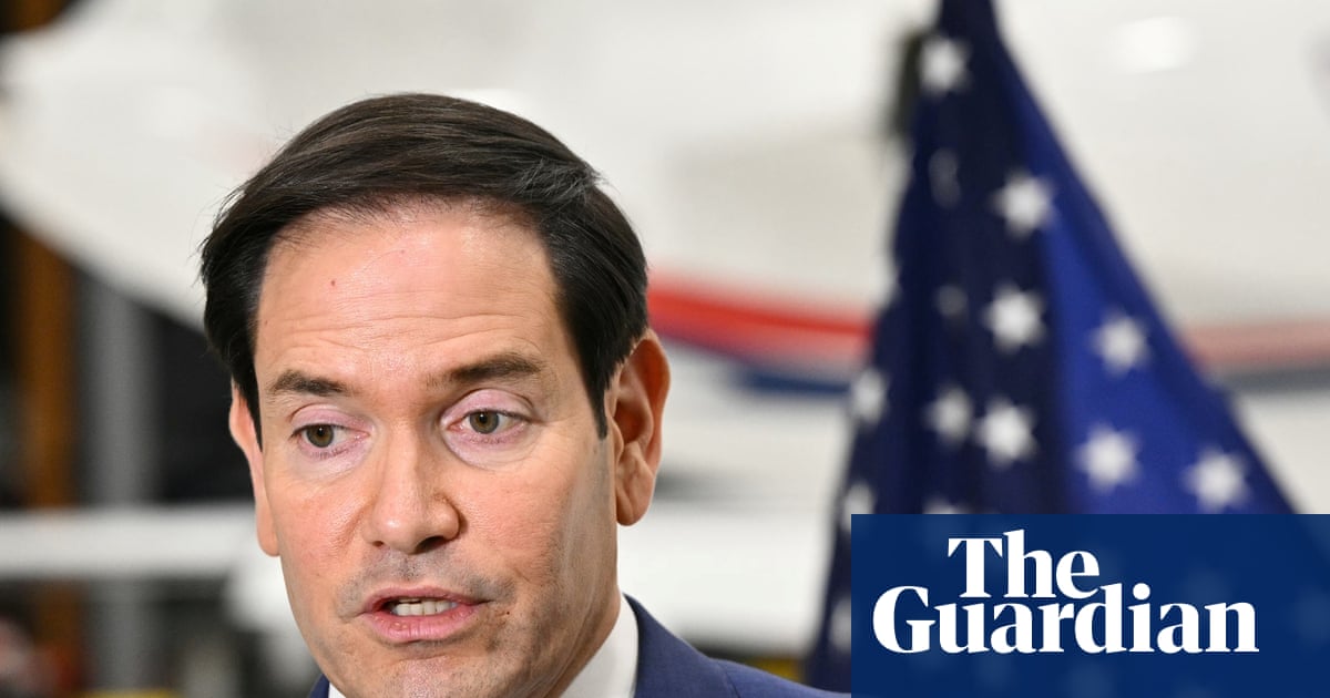 US designates four European anti-fascist groups as terrorist threats