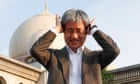 Malaysian news site fined $123,000 over reader comments amid press freedom fears
