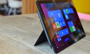 microsoft surface pro 6 review