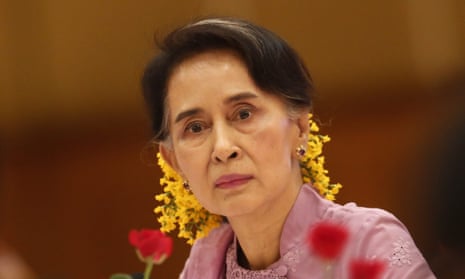 Sectarian tensions and rising Buddhist nationalism pose a challenge to the new government led by Aung San Suu Kyi.
