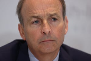 Michael Martin