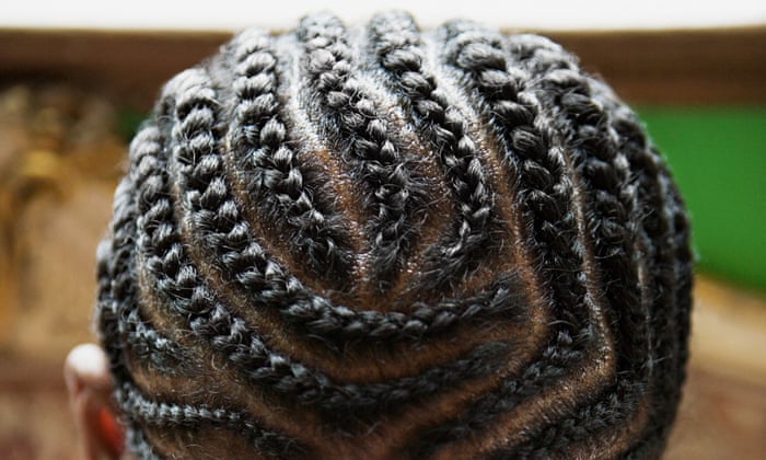 School will allow black students to keep hair braids after 'ban' furore |  Australian education | The Guardian