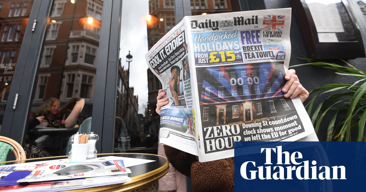 Daily Mail group executives could share £60m under new bonus scheme