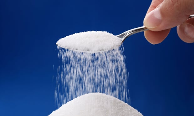 To Gary Taubes, sugar is at the root of most western illnesses.