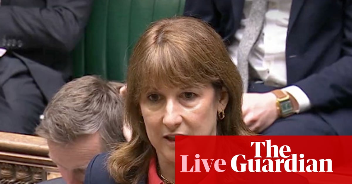 Policies always ‘under review’, says Reeves when asked about planned fuel duty rise – UK politics live