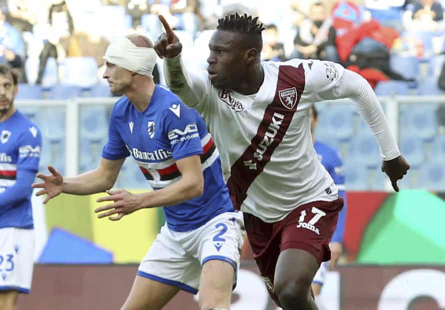 Juric’s death metal approach has made Torino a devilish team to face | Serie A 1 2343