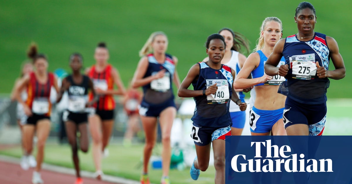 World Athletics accused over abusive sex testing of athletes from global south