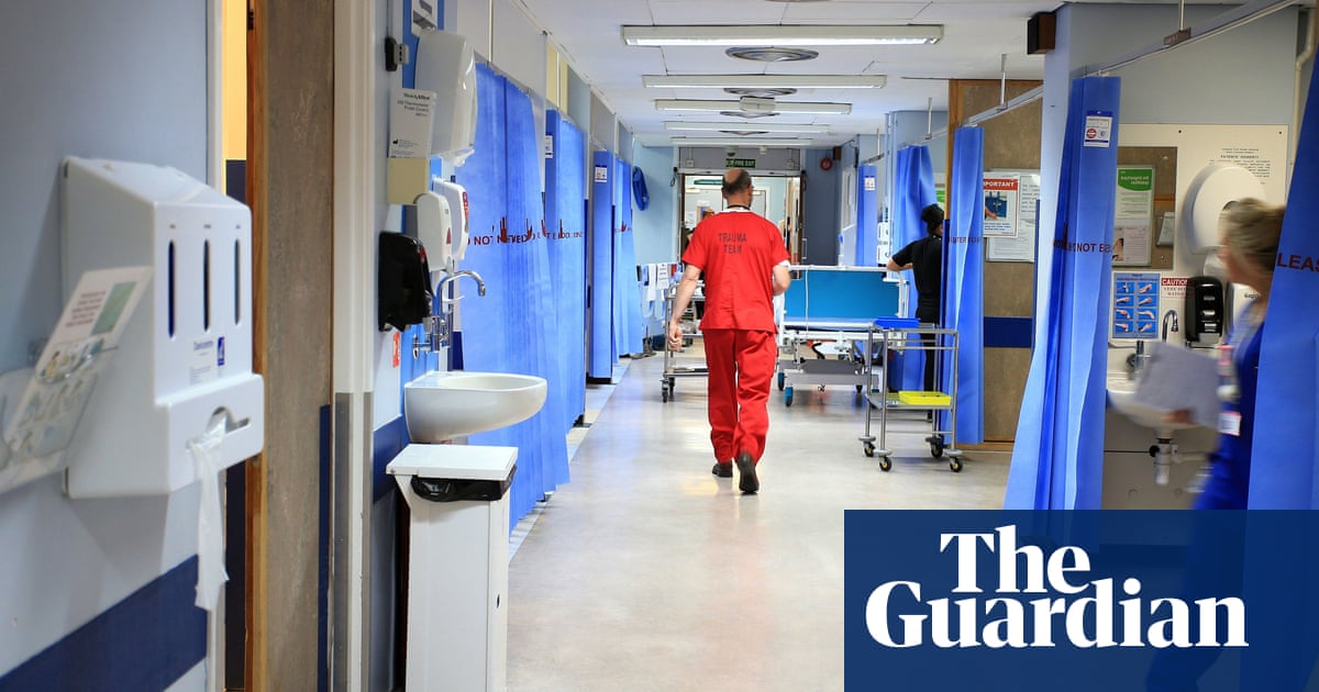Patients less satisfied with GPs as NHS waiting lists hit new high in England