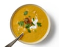 Felicity Cloake's mulligatawny