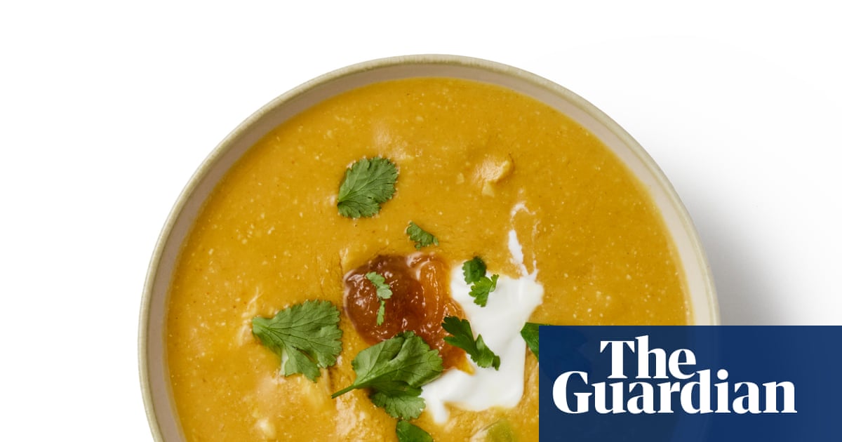 How to make mulligatawny – recipe | Felicity Cloake's Masterclass