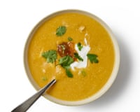 Felicity Cloake's mulligatawny