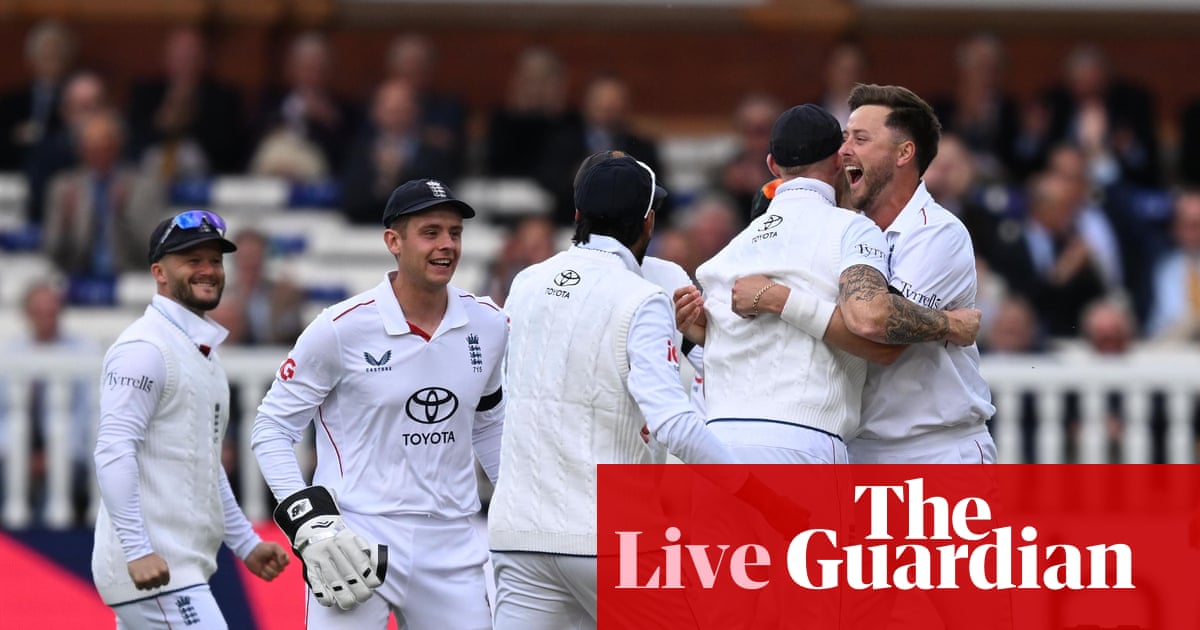 cluster (priority): The Guardian The Pitch, the Plan, and the Perfect Storm