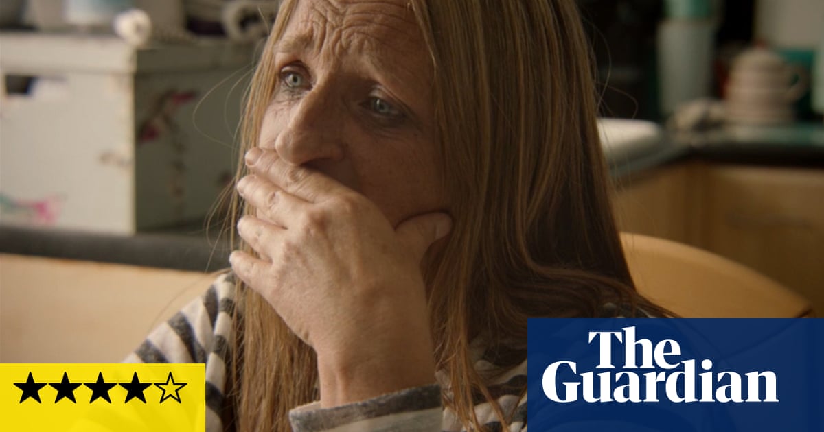 Jeremy Kyle Show: Death On Daytime review – a shocking exposé of the ITV series Jeremy Kyle Show: Death On Daytime review – a shocking exposé of the ITV series