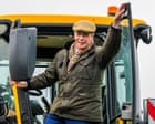 PoliticsWireDaily — Reform frontbench promotes JCB’s pothole machine after firm’s £200,000 donation