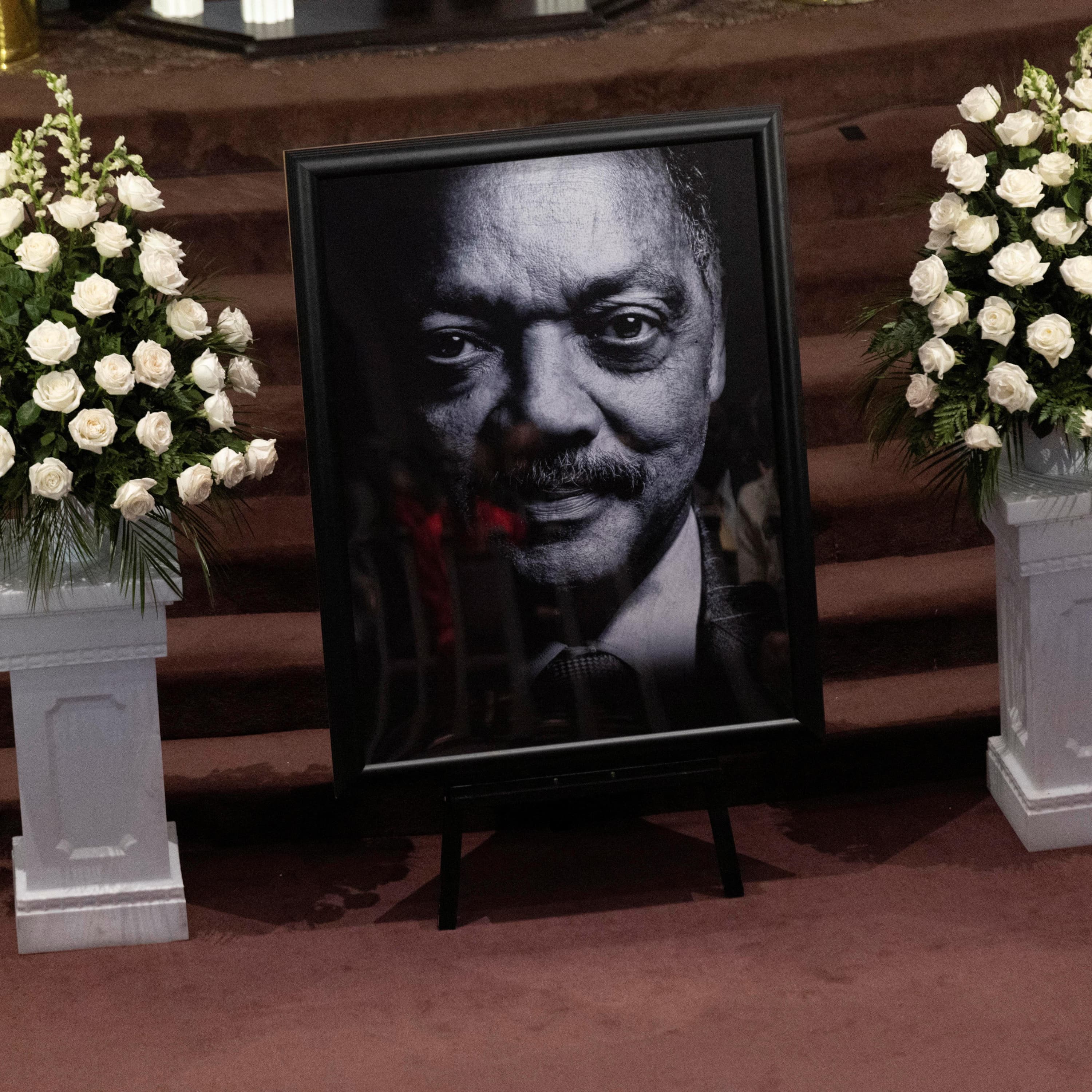 The Jesse Jackson I knew The Jesse Jackson I knew