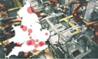 Brexit: what are carmakers' contingency plans?