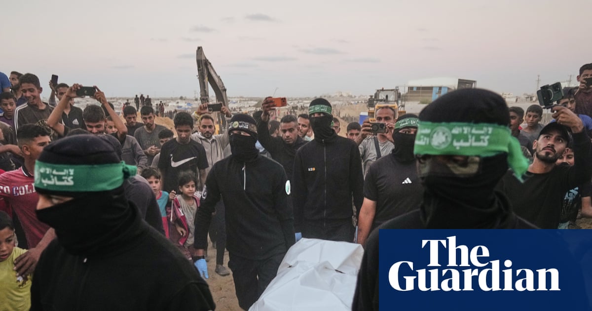 নেতানিয়াহু হামাসের বিরুদ্ধে যুদ্ধবিরতি লঙ্ঘনের অভিযোগ করার পর ইসরাইল গাজায় হামলা চালায় নেতানিয়াহু হামাসের বিরুদ্ধে যুদ্ধবিরতি লঙ্ঘনের অভিযোগ করার পর ইসরাইল গাজায় হামলা চালায়