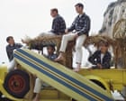 Endless summer: how Brian Wilson soundtracked California