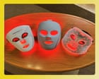 Skincare staple or expensive gimmick: do you really need an LED face mask?