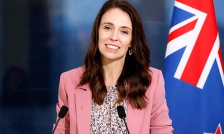 Jacinda Ardern’s shock exit imperils her legacy and her party