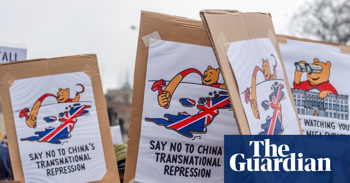 Why are proposals for China's super-embassy in London so contentious?