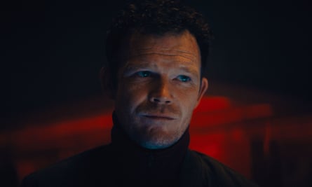 Lee Thompson (Séamus O’Hara)